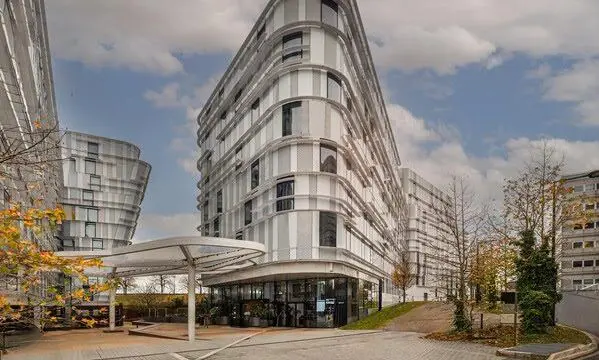 Radisson Blu opens new hotel at Paris Charles de Gaulle airport