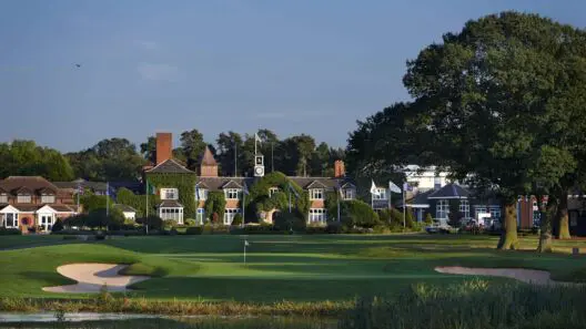 Belfry Hotel & Resort unveils 2026 charity partnerships