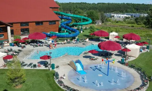 Great Wolf Lodge to transform golf centre into over 500-room resort