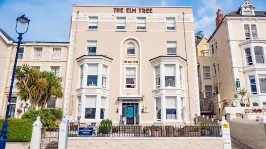 Award-winning Llandudno boutique hotel brought to market