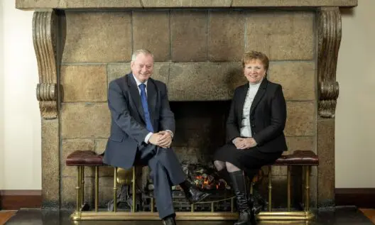 McKeever Hotels marks 40 years in hospitality