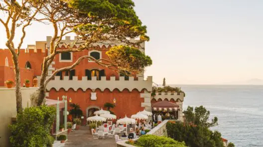 Pellicano appoints new GM of Mezzatorre Hotel and Thermal Spa
