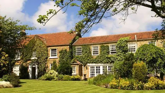 Ox Pasture Hall hotel sold out of liquidation