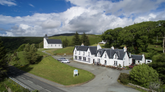 Isle of Skye hotel brought to market with £1.45m guide price