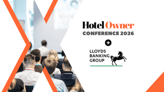 Lloyds duo confirmed for Hotel Owner Conference 2026