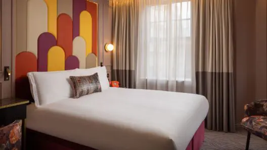 JMK Group officially opens Kensington Hideaway