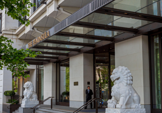 Consultancy of the Year winners Advantage Utilities delivers £500,000+ in energy savings for UK leading hotel portfolio