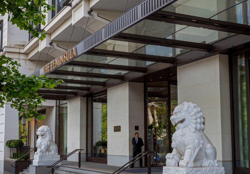 Consultancy of the Year winners Advantage Utilities delivers £500,000+ in energy savings for UK leading hotel portfolio