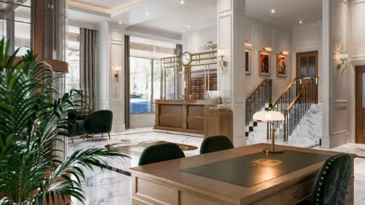 The Bedford in Belfast to open following multi-million-pound investment