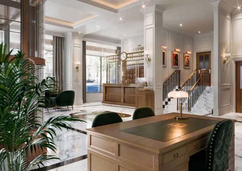 The Bedford in Belfast to open following multi-million-pound investment