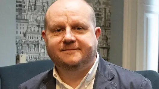 Castlebridge Hospitality appoints Craig Patterson as managing director