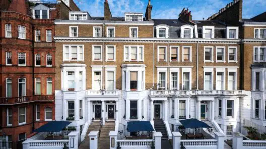 The Cranley Hotel in London sold to private buyer