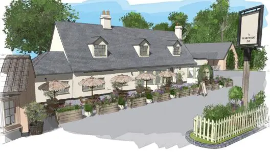 Heartwood Collection acquires the Lord Byron in Cambridge