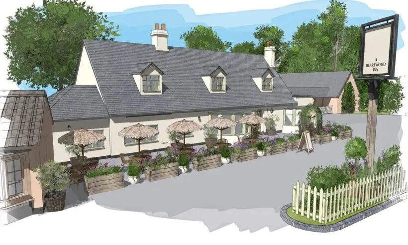 Heartwood Collection acquires the Lord Byron in Cambridge