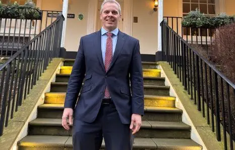 Brandshatch Place Hotel and Spa appoints Matthew Selch as GM