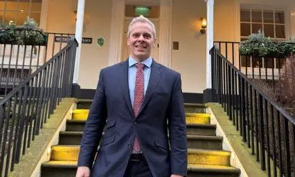 Brandshatch Place Hotel and Spa appoints Matthew Selch as GM
