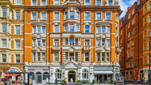 IHG and Fairview Hotels to open four new UK properties