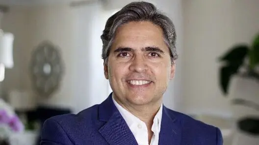 Aimbridge appoints Latin America and all-inclusive divisions president