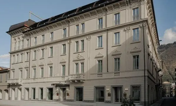 Radisson opens luxury hotel in historic Como palazzo
