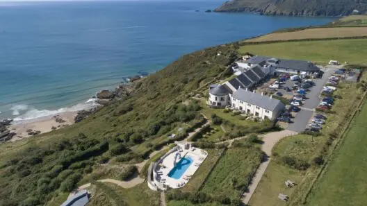 Ocean Cove Group acquires luxury Salcombe hotel