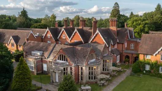 Audleys Wood Hotel partners with Basingstoke Golf Club