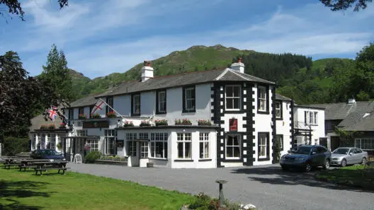 Scafell Hotel sold to Manchester investment firm