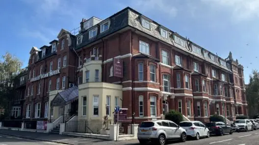 Bournemouth’s Durley Dean Hotel brought to market for £5.75m