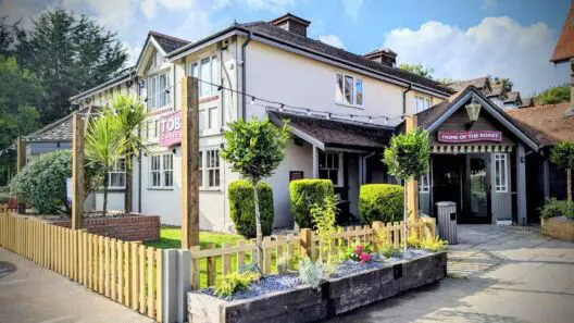 Cardiff Travelodge and Toby Carvery brought to market for over £6.25m