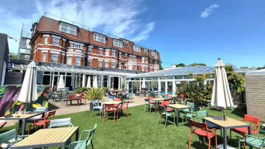 Bournemouth West Cliff Hotel & Spa sold to Dedigama Properties