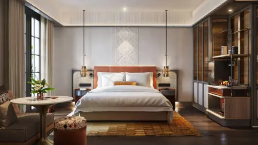 Minor Hotels to open second Laos property in Vientiane