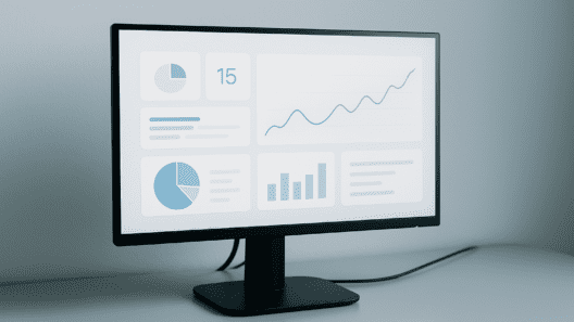 Most important hotel KPIs in 2026