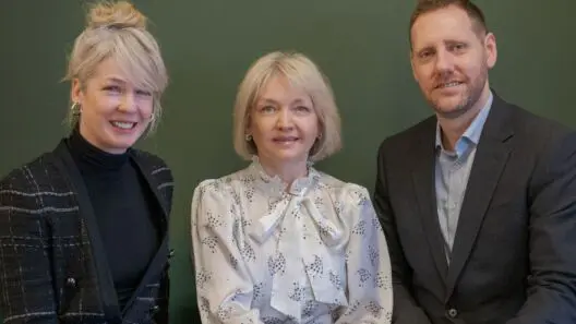 Apex Hotels expands board with three director-level appointments