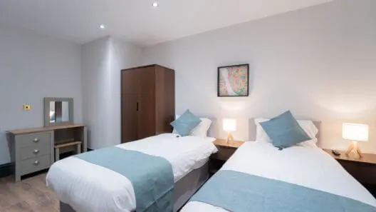 SevenStay Group to launch Liverpool aparthotel