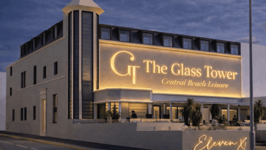 Luxury Blackpool hotel to launch after £3.5m transformation