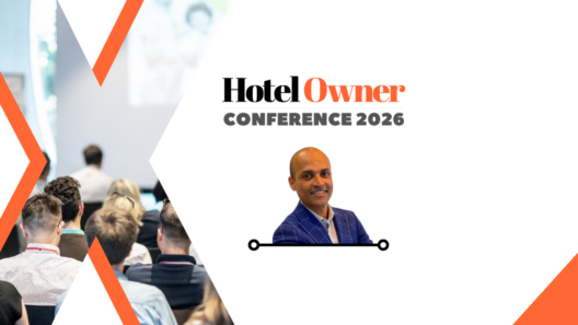 The Belfry’s Varun Shetty confirmed as panellist for Hotel Owner Conference 2026