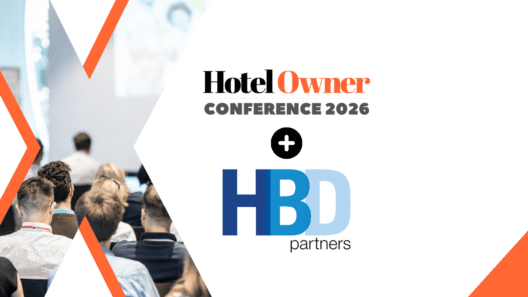 HBD Partners joins Hotel Owner Conference as Supporter