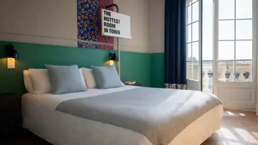 Room00 plots London debut as part of €420m European growth plan