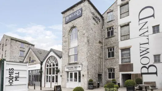 Bowland Inns and Hotels reports £1m loss despite 3% revenue rise