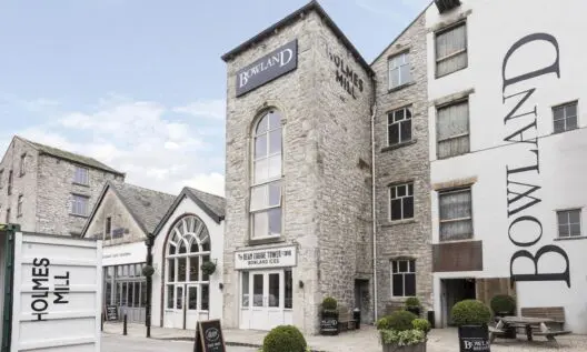 Bowland Inns and Hotels reports £1m loss despite 3% revenue rise