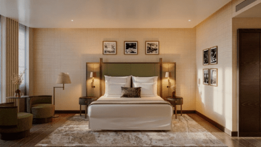 Manchester’s Stock Exchange Hotel to add 95 suites amid expansion