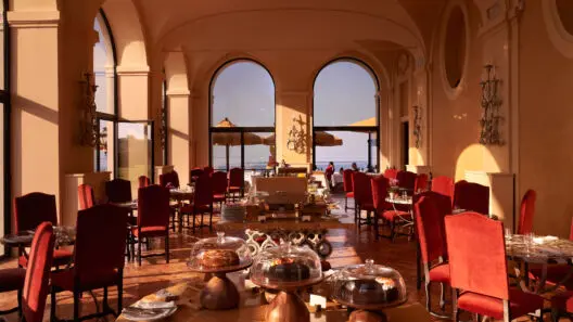 Pellicano Hotels to reopen three Italian sites following refurbs
