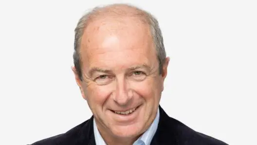 Accor names new global chief people officer