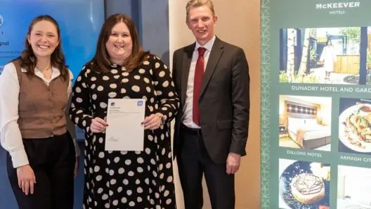 McKeever adopts NHS workforce planning model to manage peak demand
