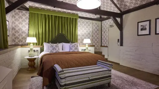 Hotel du Vin Henley completes £4.5m refurb