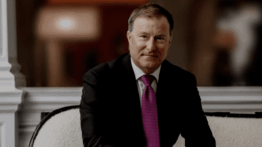 Capella Hotel Group appoints new president