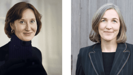Savoy Educational Trust appoints two new trustees
