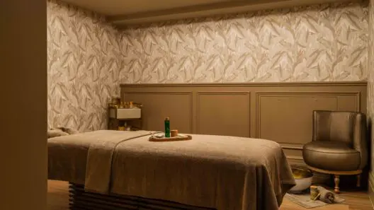 Bath’s Francis Hotel opens new spa in final stage of £14m refurb