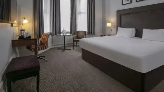 Aimbridge Hospitality to manage Bournemouth West Cliff Hotel