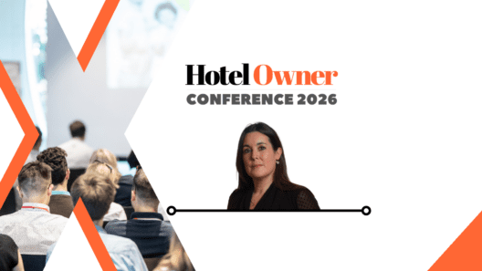 Radisson MD Suzanne Speak confirmed as speaker for Hotel Owner Conference 2026