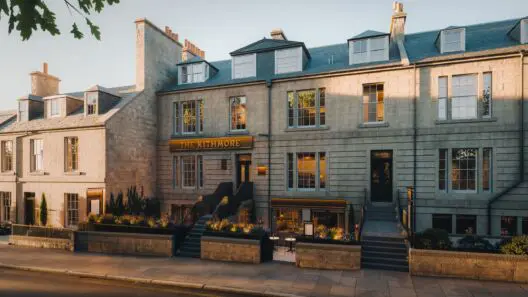 St Andrews boutique hotel opens bookings following £7.5m renovation